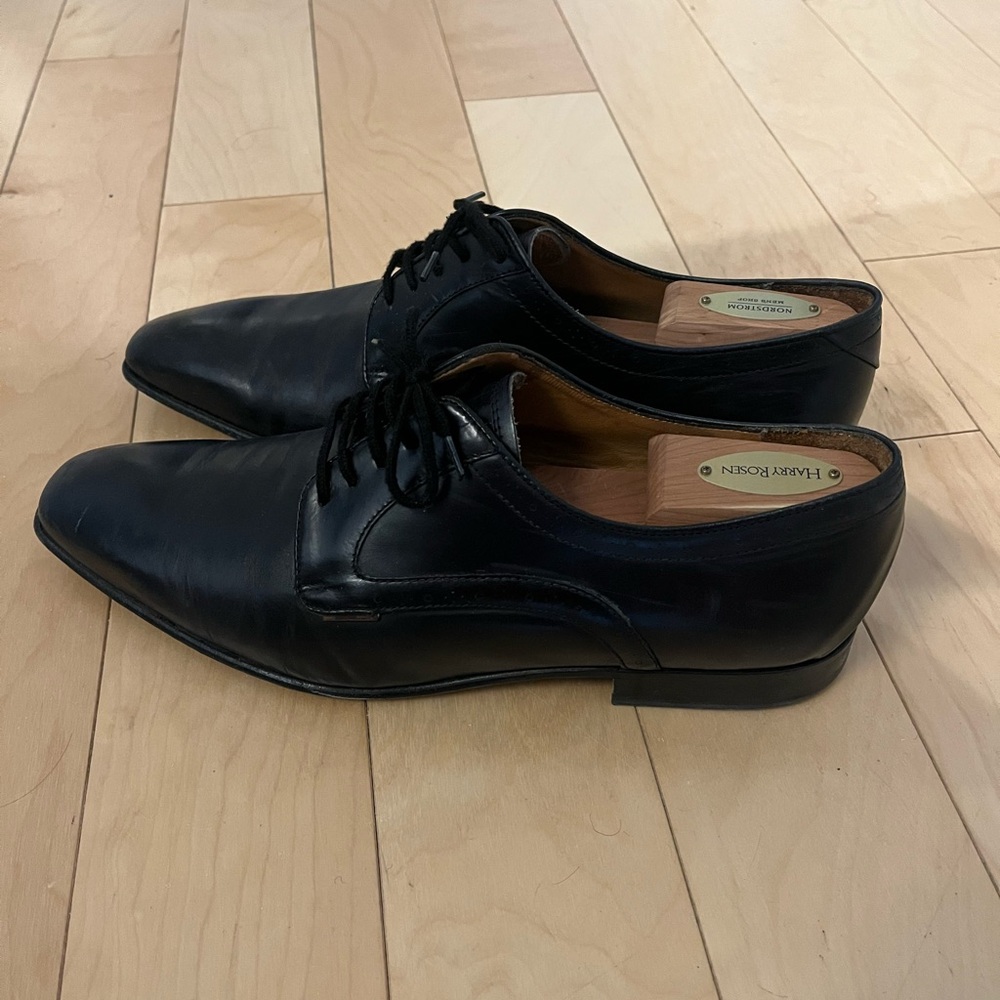 Paul Smith Men's Dress Shoes